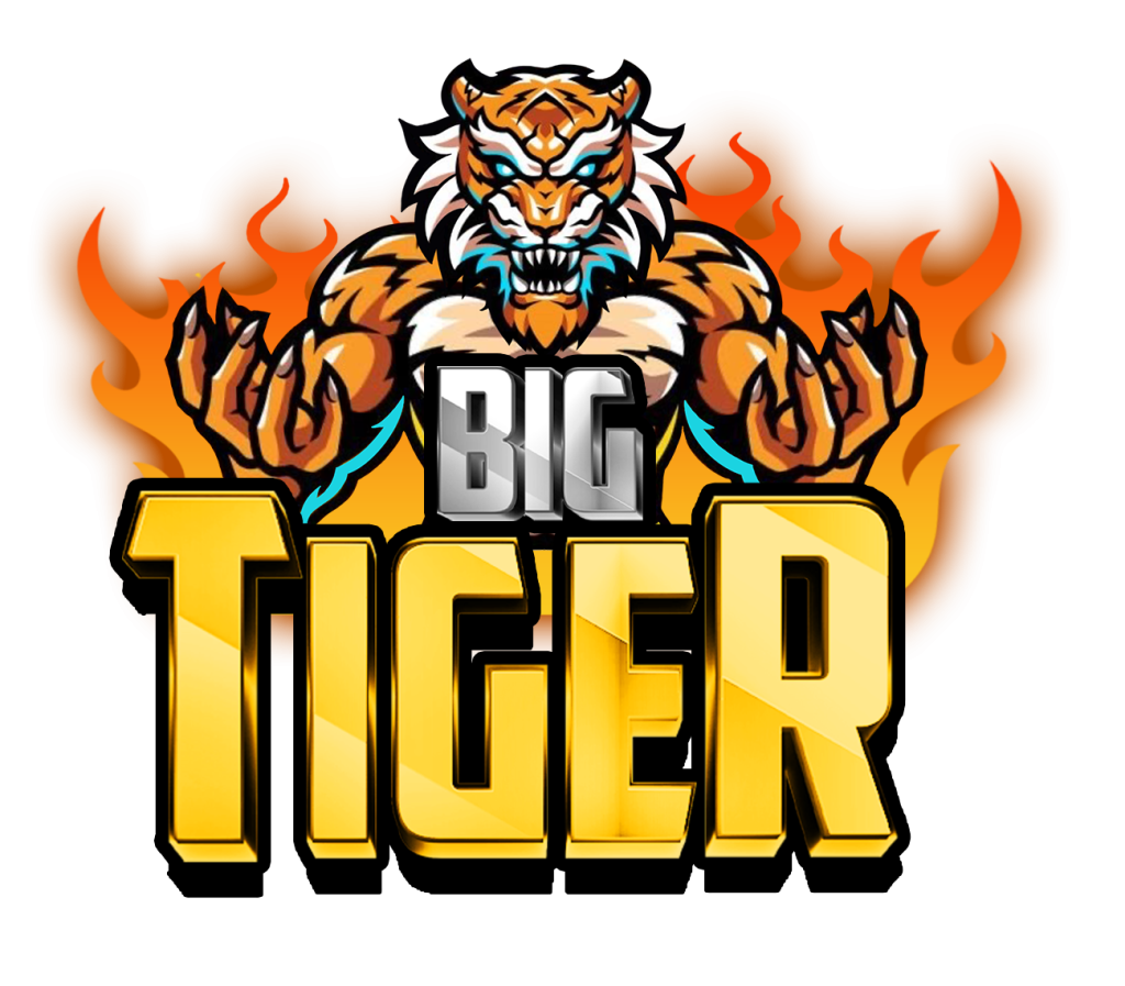 big tiger สล็อต